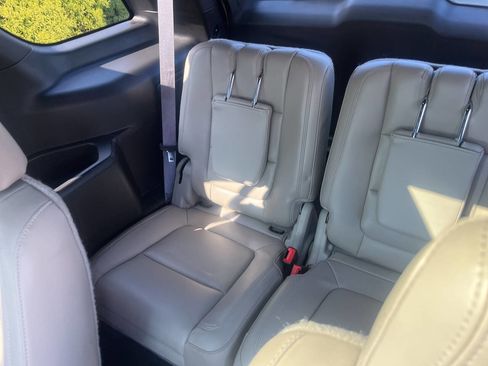 Used 2015 Ford Explorer Limited w/ Equipment Group 302A image 34