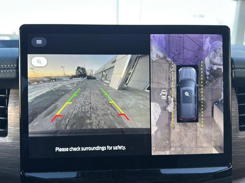 Used 2024 Ford Expedition Max Limited image 18