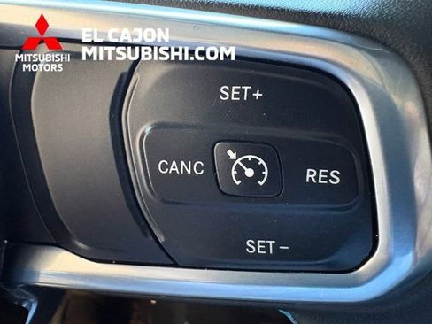 Used 2023 Jeep Wrangler Unlimited Rubicon 4xe w/ Steel Bumper Group AWD/4WD image 23