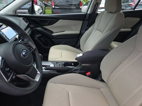 Used 2023 Subaru Impreza 2.0i AWD/4WD image 24