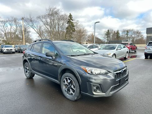 Used 2019 Subaru Crosstrek 2.0i w/ Eyesight System image 15