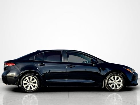 Certified 2023 Toyota Corolla LE image 6