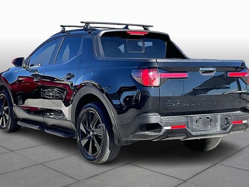 Used 2023 Hyundai Santa Cruz Night image 12
