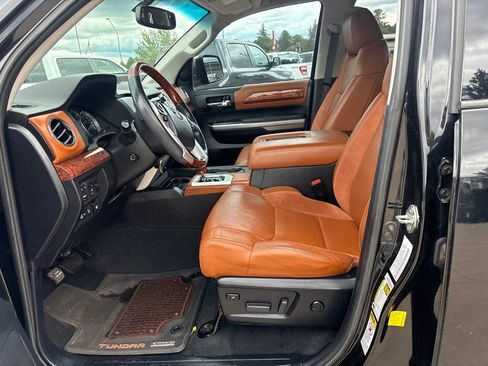 Used 2014 Toyota Tundra 1794 Edition RWD image 14