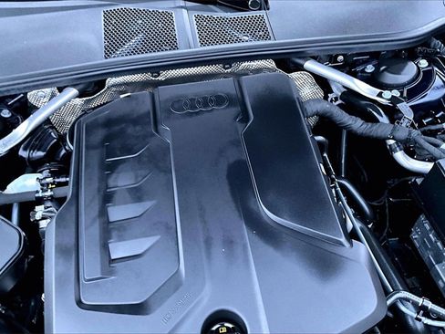 Used 2025 Audi A5 2.0T Premium w/ Convenience Package image 30