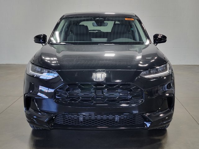 New 2027 Honda HR-V EX-L image 3