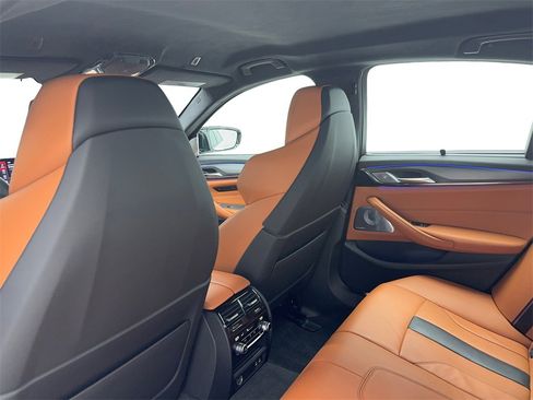 Used 2023 BMW M5 w/ Competition Package image 42