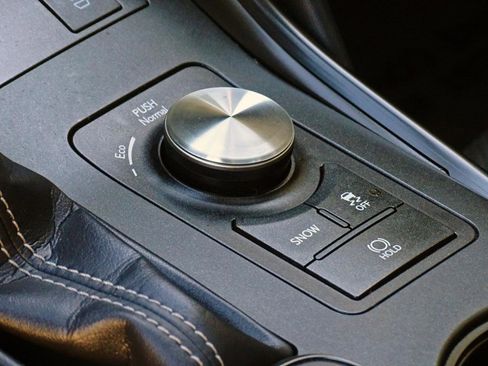 Used 2023 Lexus IS 350 F Sport w/ Navigation Package RWD image 17