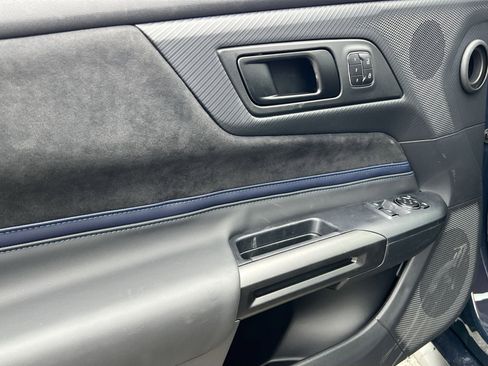 New 2026 Ford Mustang Dark Horse image 15