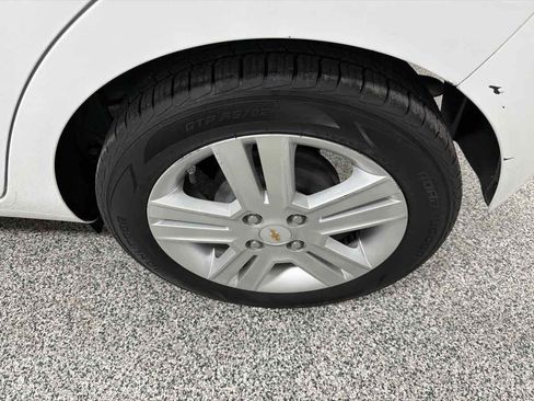 Used 2014 Chevrolet Spark LS image 33