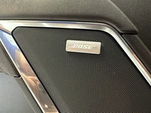 Used 2024 Chevrolet Silverado 1500 LTZ image 34