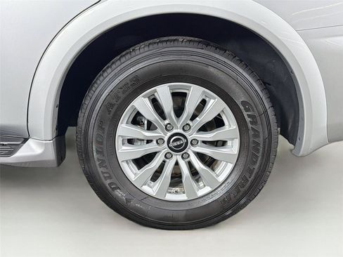 Used 2024 Nissan Armada SV AWD/4WD image 35