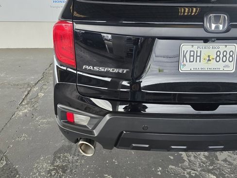 Used 2022 Honda Passport EX-L image 26