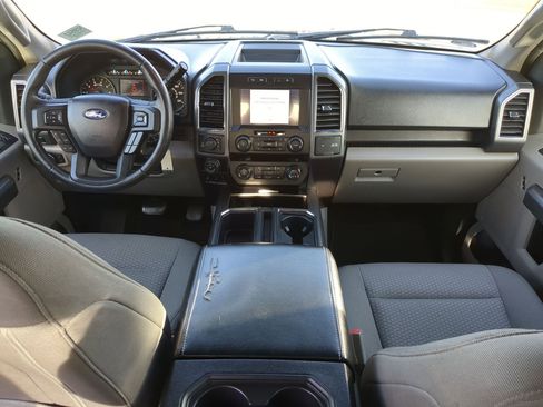 Used 2020 Ford F150 XLT image 19