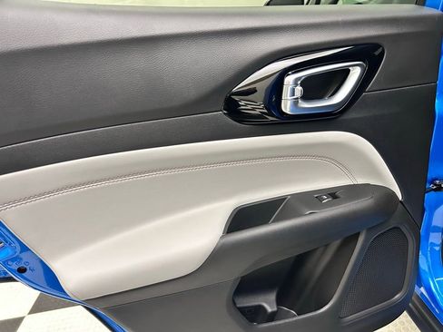 New 2026 Jeep Compass Limited image 13