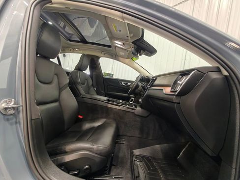 Used 2023 Volvo S60 T8 Plus AWD/4WD image 24
