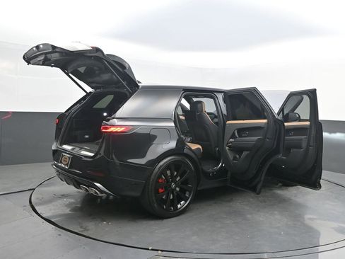 Used 2025 Land Rover Range Rover Sport Autobiography image 38
