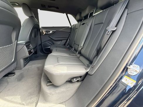New 2026 Audi Q8 Premium Plus AWD/4WD image 21