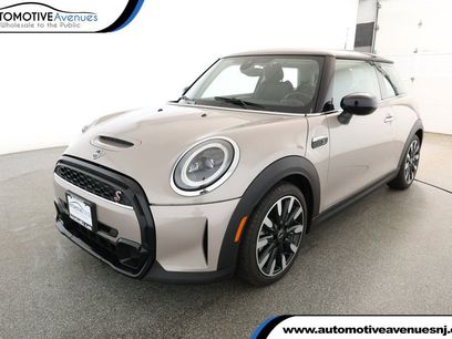 Used 2023 MINI Cooper S
