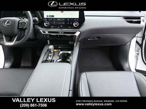 New 2026 Lexus RX 350 Premium image 8