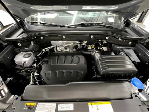 New 2026 Volkswagen Atlas SEL Premium R-Line image 13