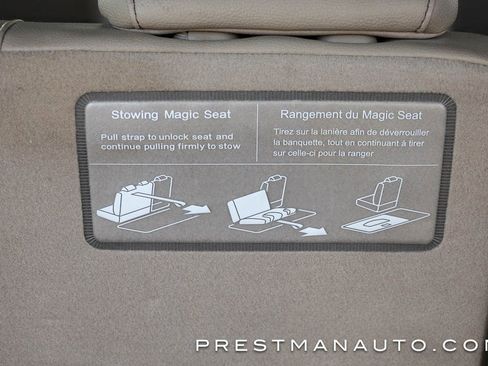 Used 2024 Honda Odyssey Touring image 45