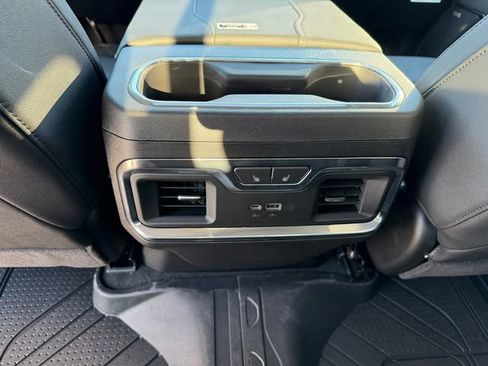 New 2026 Chevrolet Silverado 1500 LTZ w/ Technology Package image 32