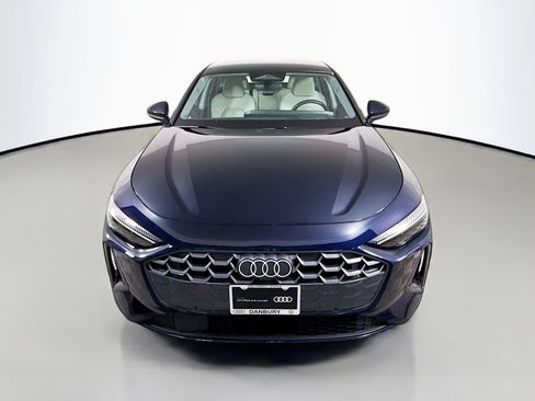 New 2025 Audi A5 2.0T Premium Plus w/ Premium Plus image 6