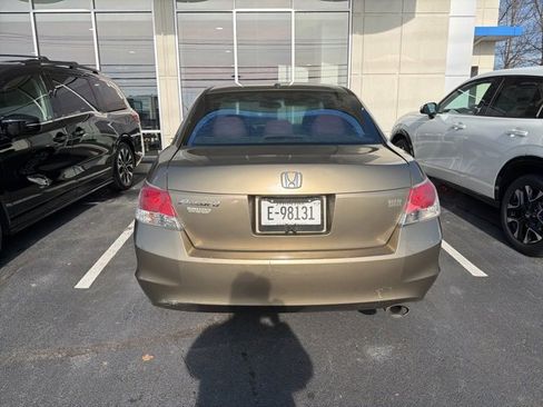 Used 2008 Honda Accord EX-L image 7
