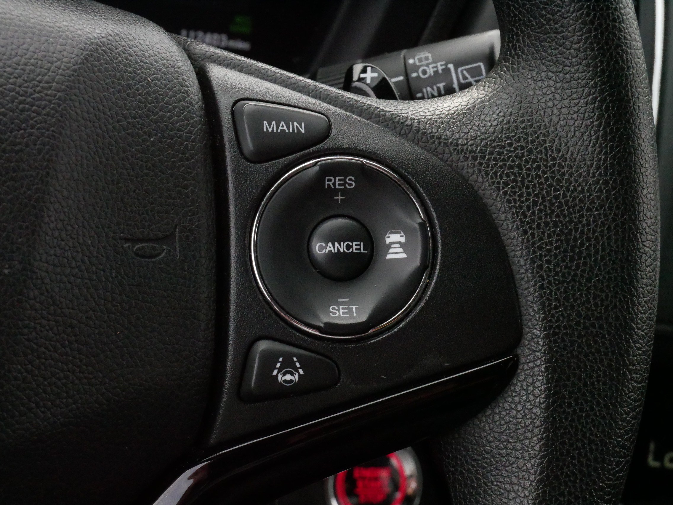 Used 2021 Honda HR-V EX image 26