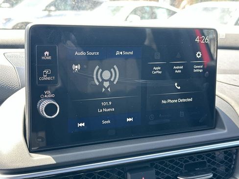 New 2025 Acura ADX A-Spec AWD/4WD image 29