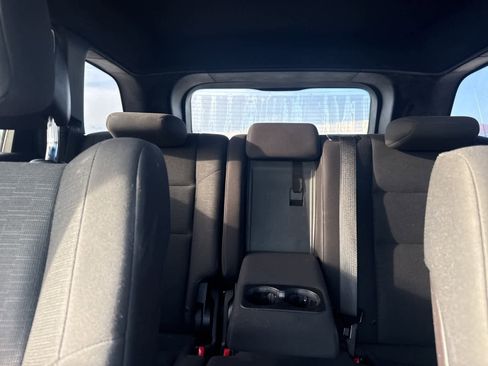 Used 2015 Jeep Grand Cherokee Laredo w/ Quick Order Package 23E image 20