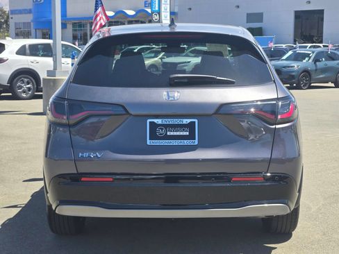 Certified 2026 Honda HR-V EX-L image 6