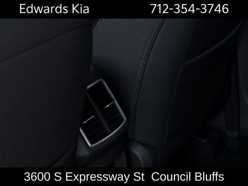 New 2026 Kia Sportage S AWD/4WD image 28
