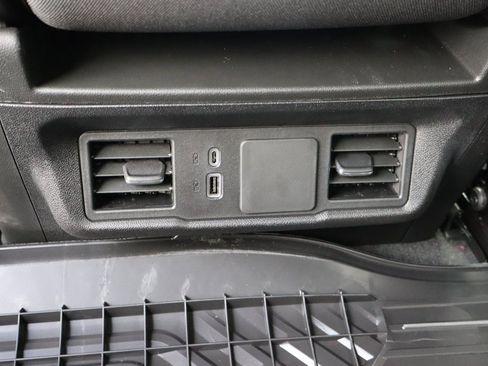 New 2026 Chevrolet Silverado 1500 Custom Trail Boss w/ LPO, Dark Essentials Package image 17