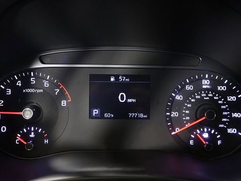 Used 2022 Kia Soul LX w/ Technology Package image 36