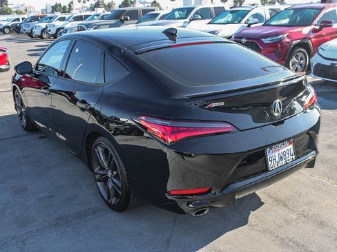 Used 2024 Acura Integra A-Spec image 7