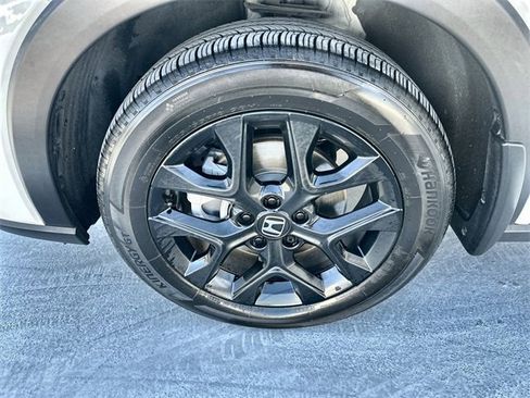 Used 2024 Honda HR-V Sport image 19