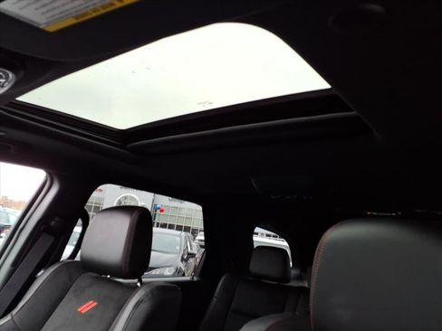 New 2026 Dodge Durango GT image 18