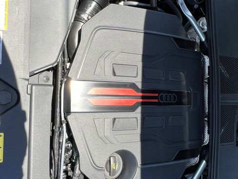 Certified 2025 Audi S5 Prestige AWD/4WD image 36