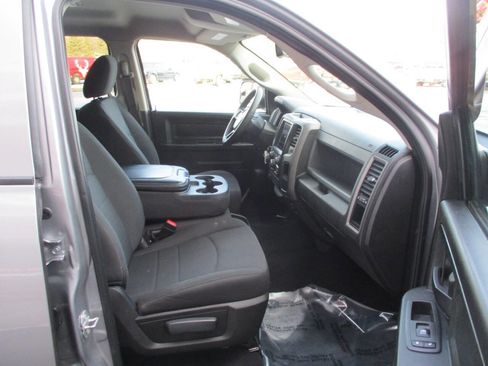 Used 2019 RAM 1500 Express w/ Wheel & Sound Group image 25