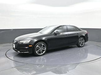 Used 2019 Audi A4 2.0T Premium FWD video 1
