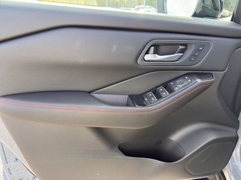 New 2026 Nissan Rogue SV w/ Rock Creek Premium Package image 13