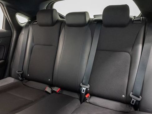 Used 2025 Honda Civic Sport image 21