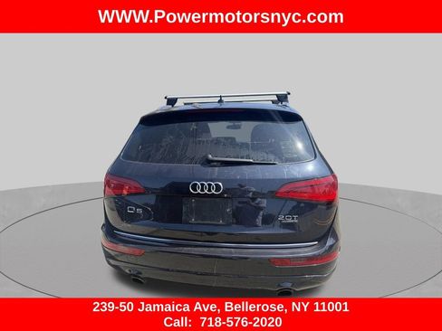 Used 2016 Audi Q5 2.0T Premium AWD/4WD image 7