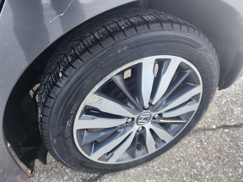 Used 2015 Honda Fit EX image 9