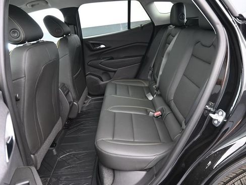 Used 2026 Chevrolet Trax ACTIV w/ Driver Confidence Package FWD image 26