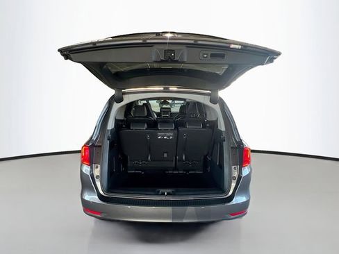 Used 2023 Honda Odyssey Elite image 28