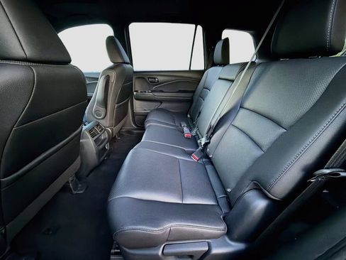 Certified 2023 Honda Passport EX-L image 23