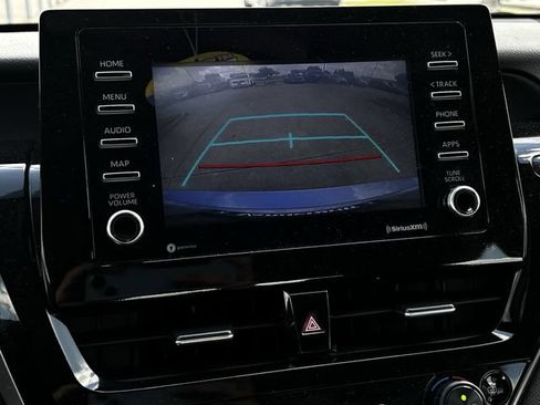 Used 2024 Toyota Camry SE FWD image 19